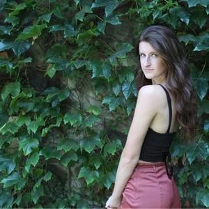 Meet your Posher, Taylor